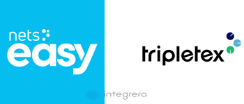 Nets Easy + Tripletex